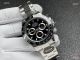 Better Factory New 4130 Rolex Daytona Watch 904L Steel Black Dial BTF 4130 Movement (3)_th.jpg